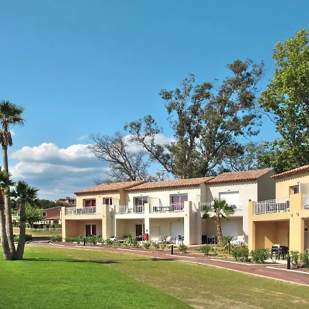 Sowell Les Perles De Saint Tropez Appartamento Grimaud
