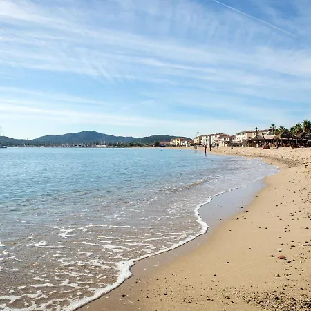 Sowell Les Perles De Saint Tropez Appartamento *