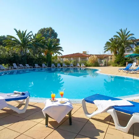 Sowell Les Perles De Saint Tropez Appartement *